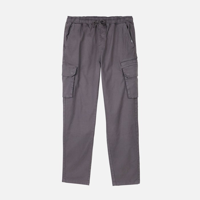 Oxbow Stretch cotton cargo pants. Q2RYNGO