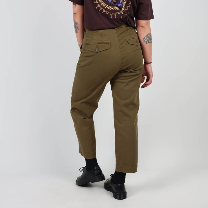 Oxbow Cotton chino pants. Q2RUGGED