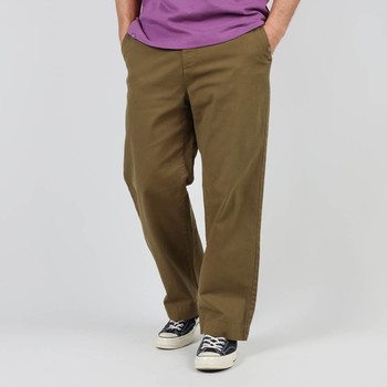 Oxbow Cotton chino pants. Q2RUGGED