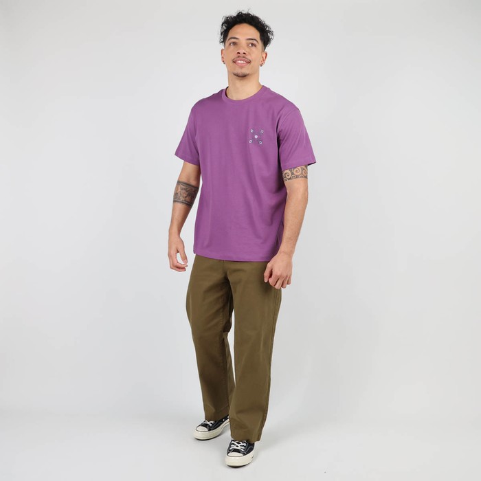 Oxbow Cotton chino pants. Q2RUGGED