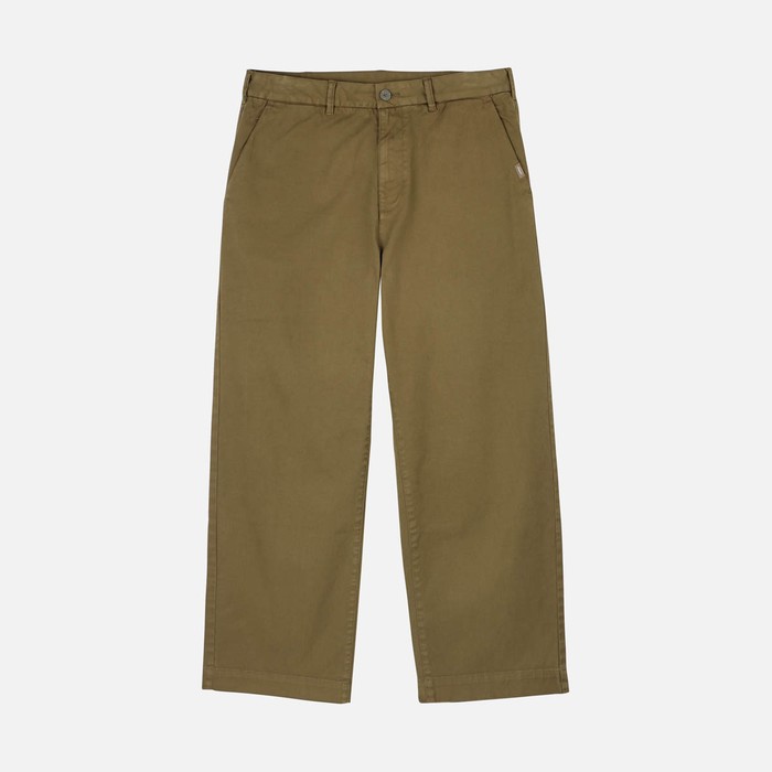 Oxbow Cotton chino pants. Q2RUGGED
