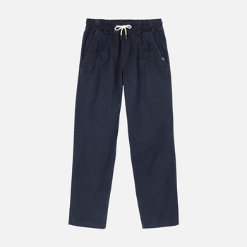 Oxbow Unisex cotton velvet pants. Q2RAMON