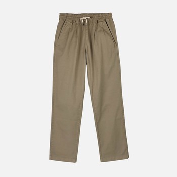 Oxbow Unisex cotton velvet pants. Q2RAMON