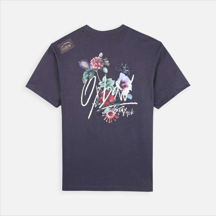 Oxbow  R1HELLFLO-SST