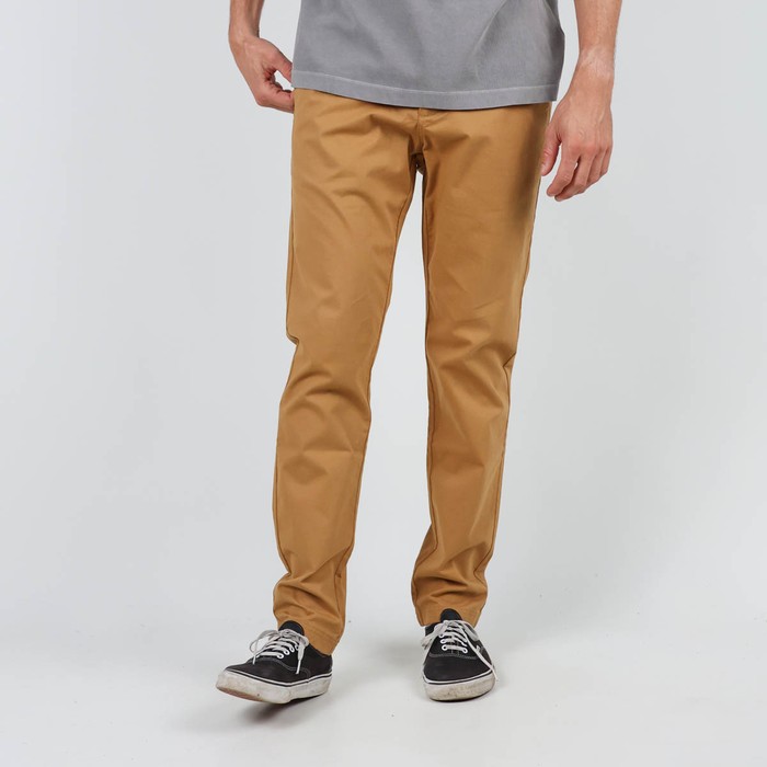 Oxbow Stretch cotton chino pants. Q2REANO