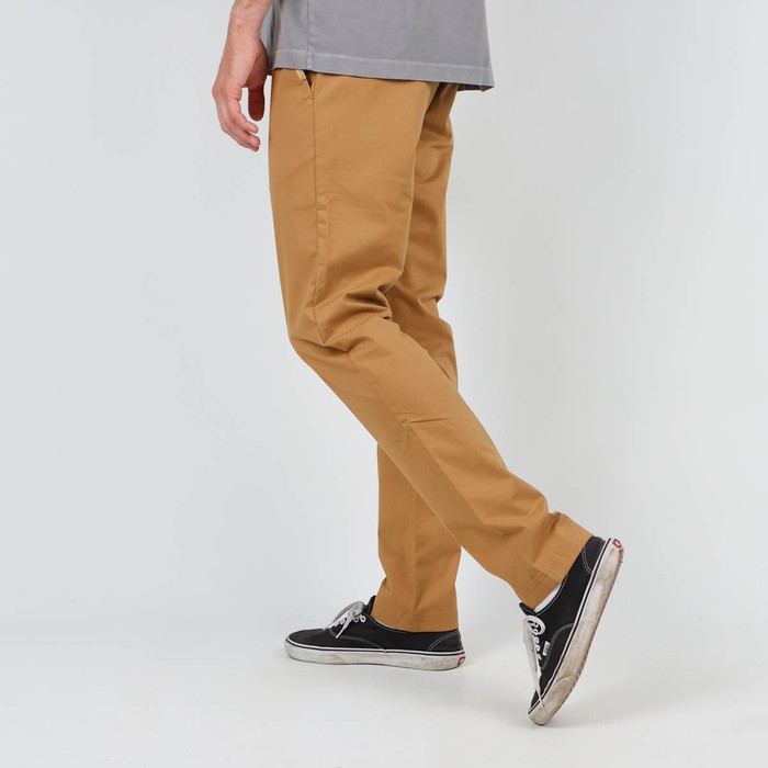 Oxbow Stretch cotton chino pants. Q2REANO