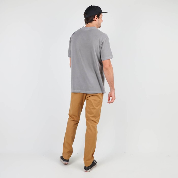 Oxbow Stretch cotton chino pants. Q2REANO