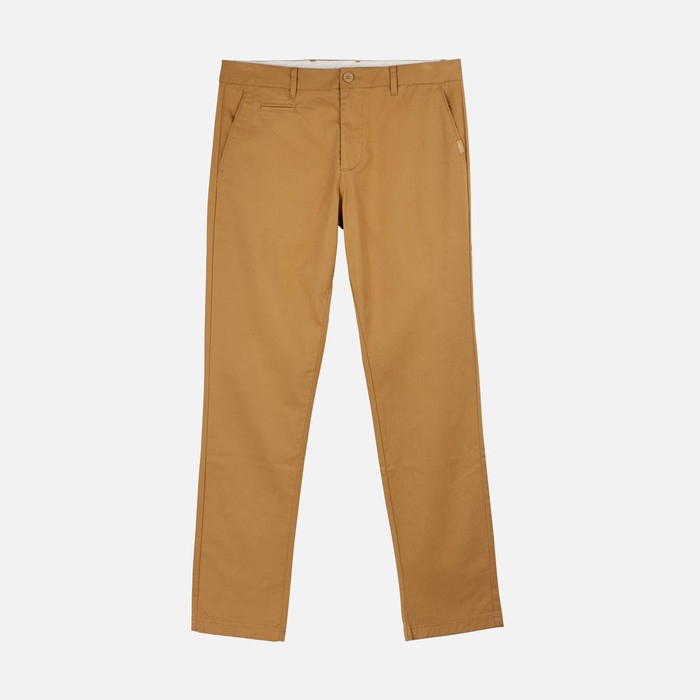 Oxbow Stretch cotton chino pants. Q2REANO