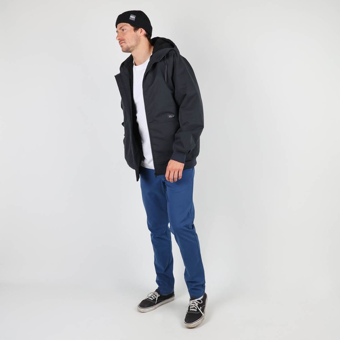 Oxbow Stretch cotton chino pants. Q2REANO