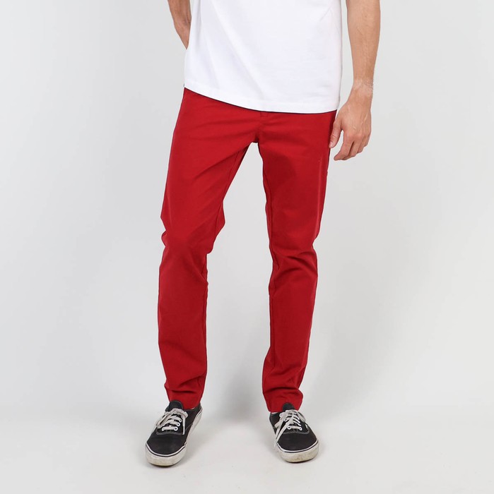Oxbow Stretch cotton chino pants. Q2REANO