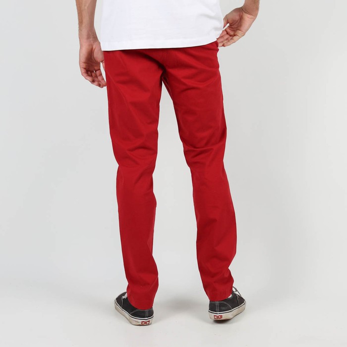 Oxbow Stretch cotton chino pants. Q2REANO