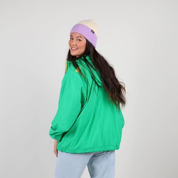 Oxbow Windbreaker polyamide jacket. Q2JASCAD