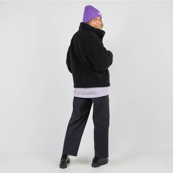 Oxbow High neck polyester polar shirt. Q2SANNA