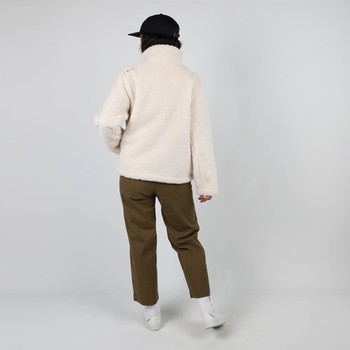Oxbow High neck polyester polar shirt. Q2SANNA