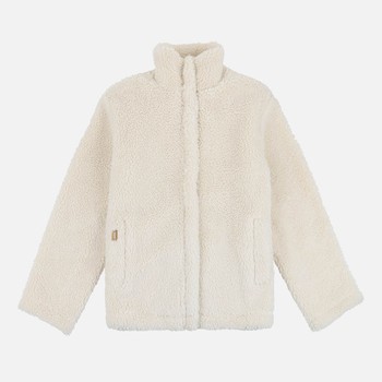 Oxbow High neck polyester polar shirt. Q2SANNA