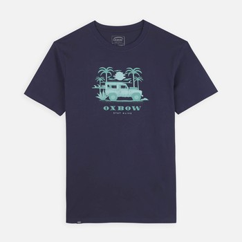 Oxbow  R1WEEKENDER-SST