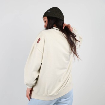 Oxbow Cotton V-neck cardigan. Q2SARIET