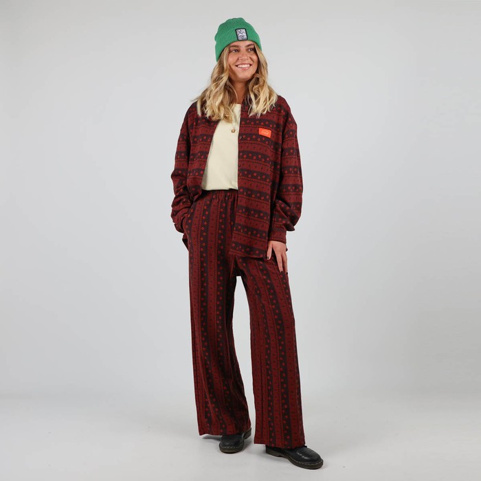 Oxbow Long sleeves cotton shirt. Q2COSTA