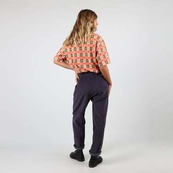 Oxbow Crew neck sort sleeves straight cut organic cotton tee-shirt. Q2TIMMO