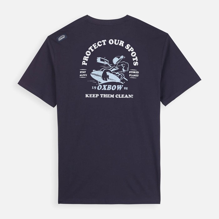 Oxbow  R1SERVICES-SST