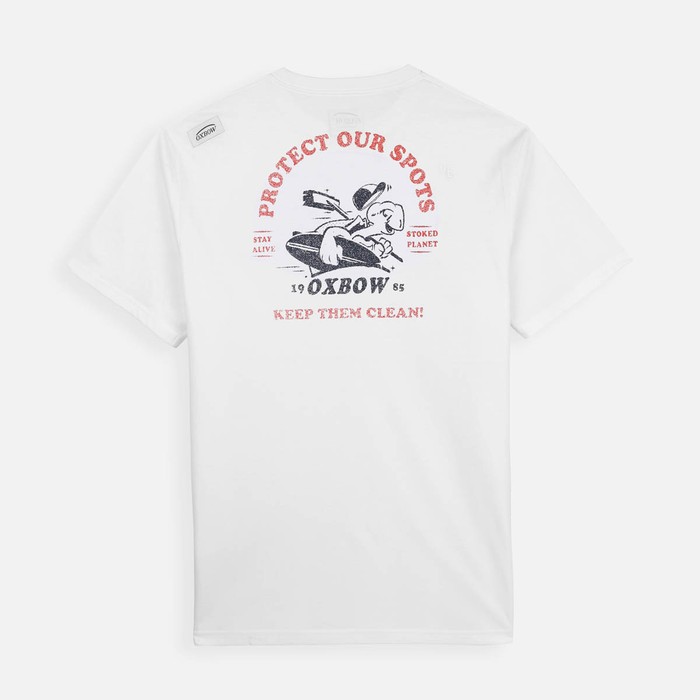 Oxbow  R1SERVICES-SST