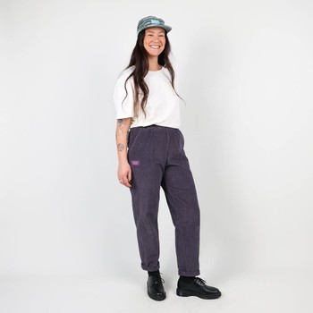 Oxbow Crew neck short sleeves straight cut organic cotton tee-shirt. Q2TED