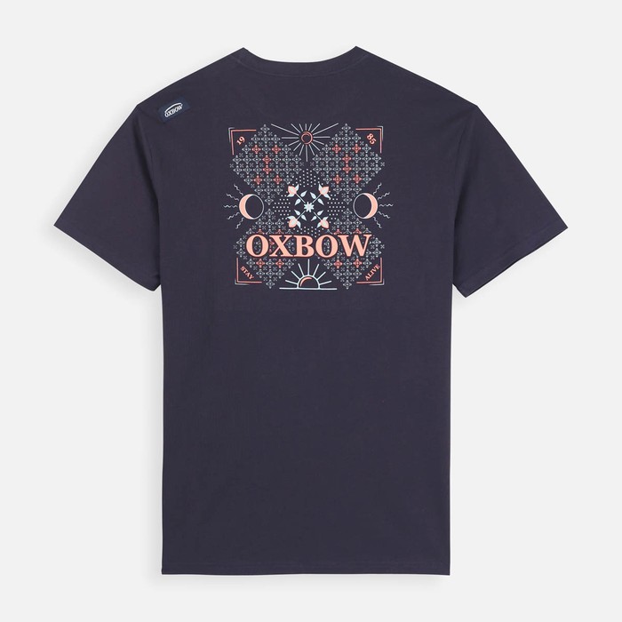 Oxbow  R1TEKOVA-SST