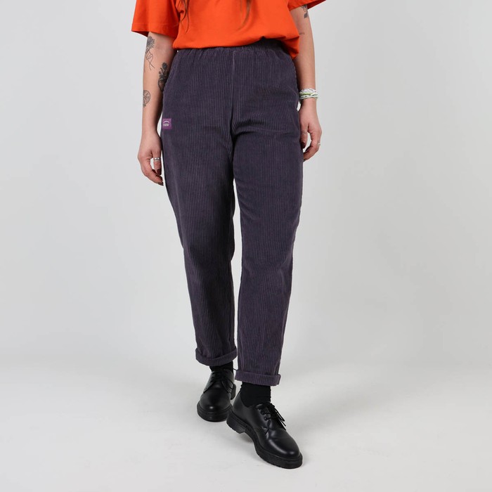 Oxbow Corduroy cotton jogpants. Q2ROY