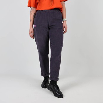 Oxbow Corduroy cotton jogpants. Q2ROY