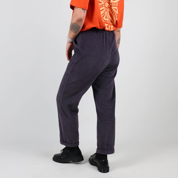Oxbow Corduroy cotton jogpants. Q2ROY