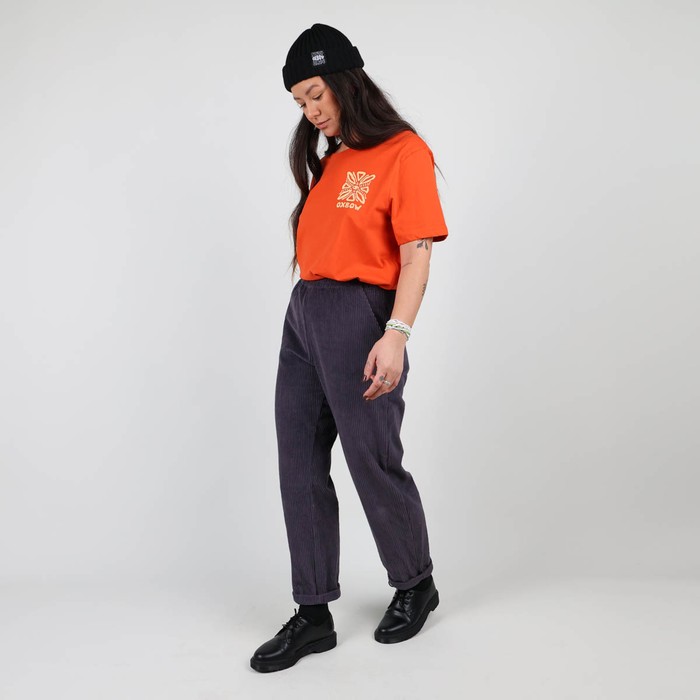 Oxbow Corduroy cotton jogpants. Q2ROY