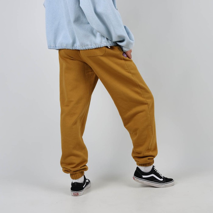 Oxbow Cotton jogpants. Q2RAINBOW