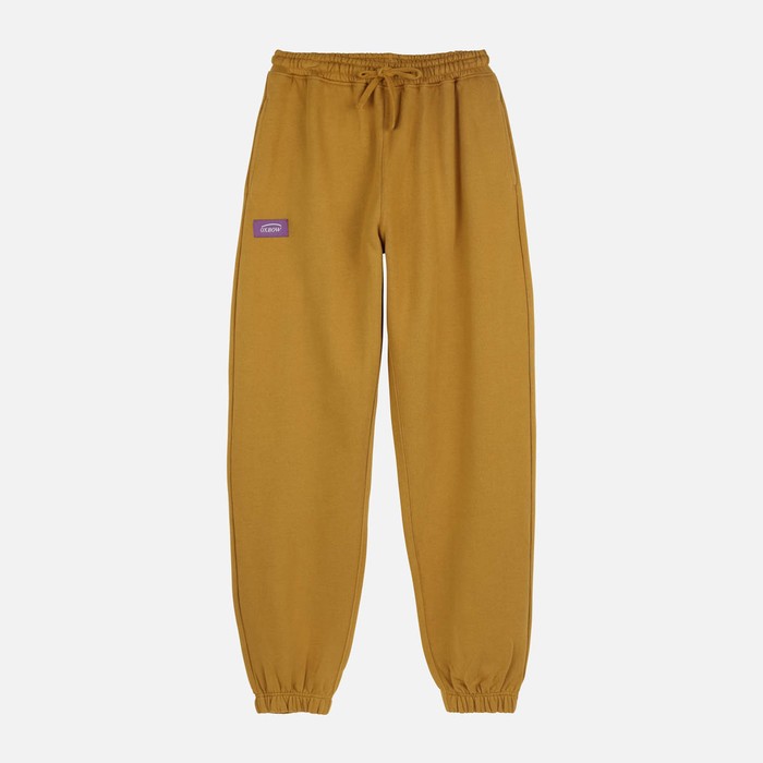 Oxbow Cotton jogpants. Q2RAINBOW