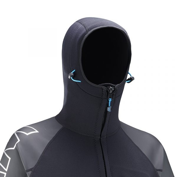 WIP Neoprenjacke RACE PARKA JR