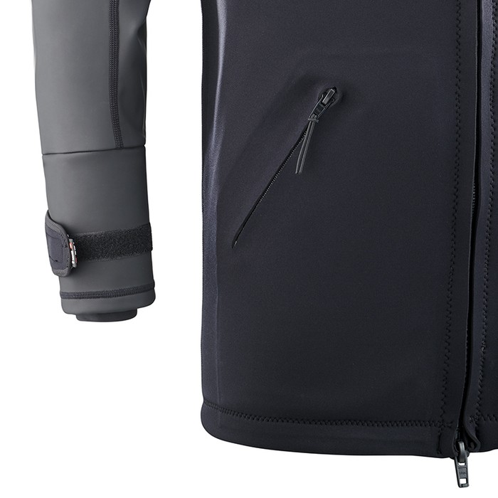 WIP Neoprenjacke RACE PARKA JR