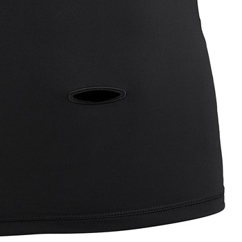 WIP - FLOW VORTEX RASHGUARD