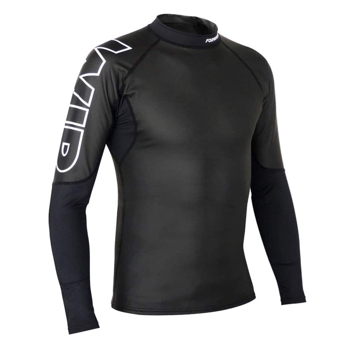 WIP - LONG SLEEVE HYBRID