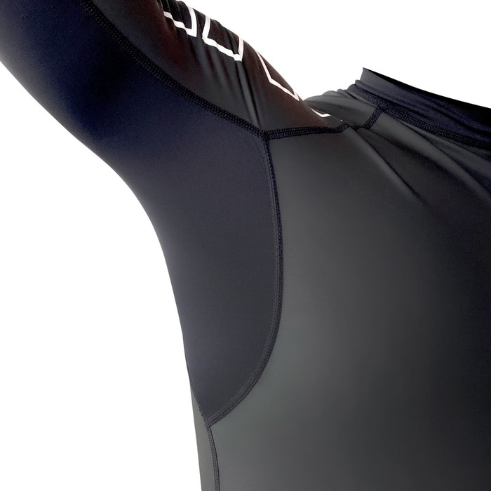 WIP - LONG SLEEVE HYBRID