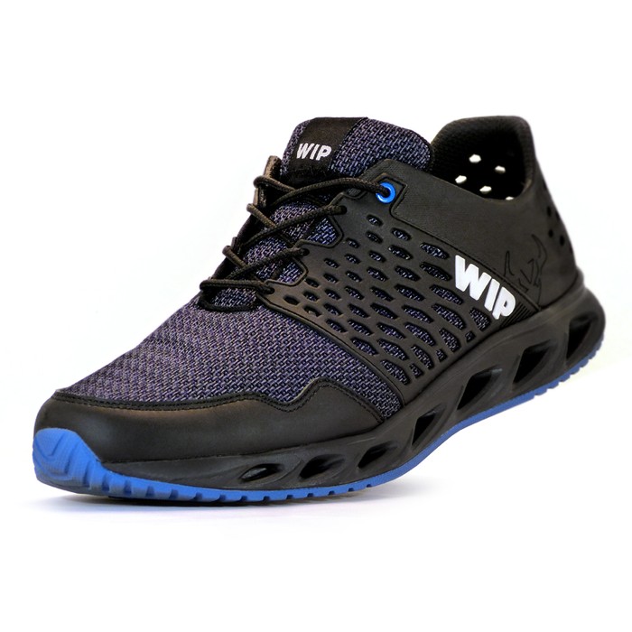 WIP - HYDROTEC SHOES