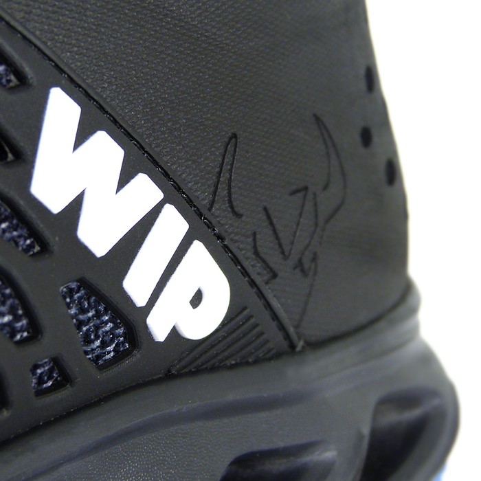 WIP - HYDROTEC SHOES