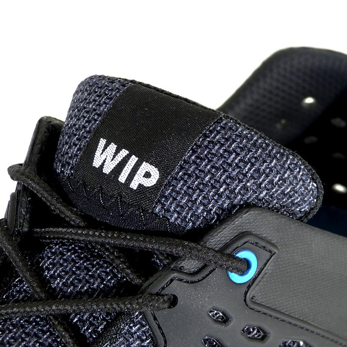 WIP - HYDROTEC SHOES