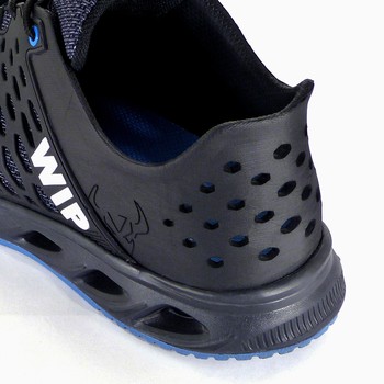 WIP - HYDROTEC SHOES