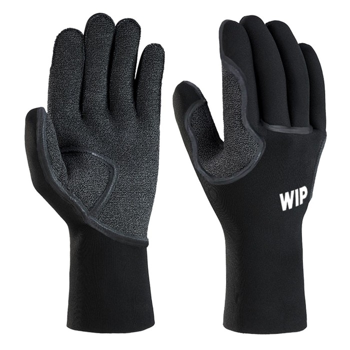 WIP - NEO GLOVES