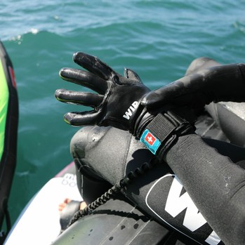 WIP - NEO GLOVES
