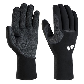 WIP - NEO GLOVES