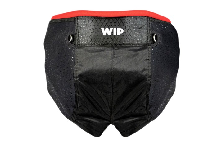 WIP - AERO HARNESS 3.0