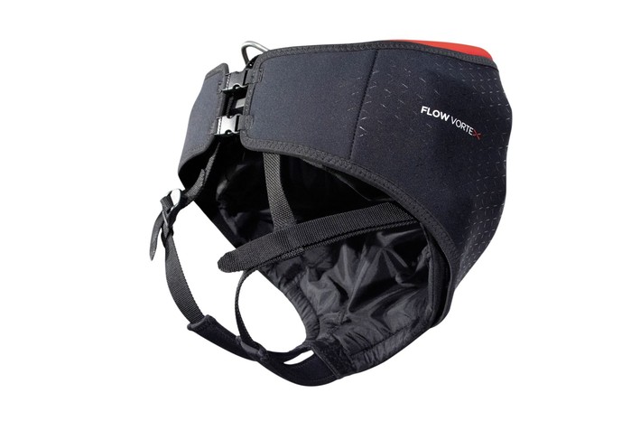 WIP - AERO HARNESS 3.0