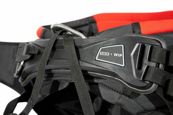 WIP - AERO HARNESS 3.0