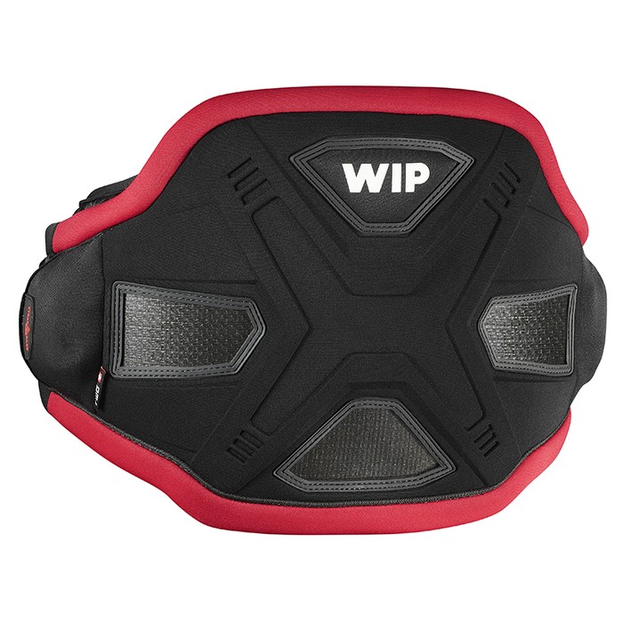 WIP - WAISTFOIL HARNESS 3.0