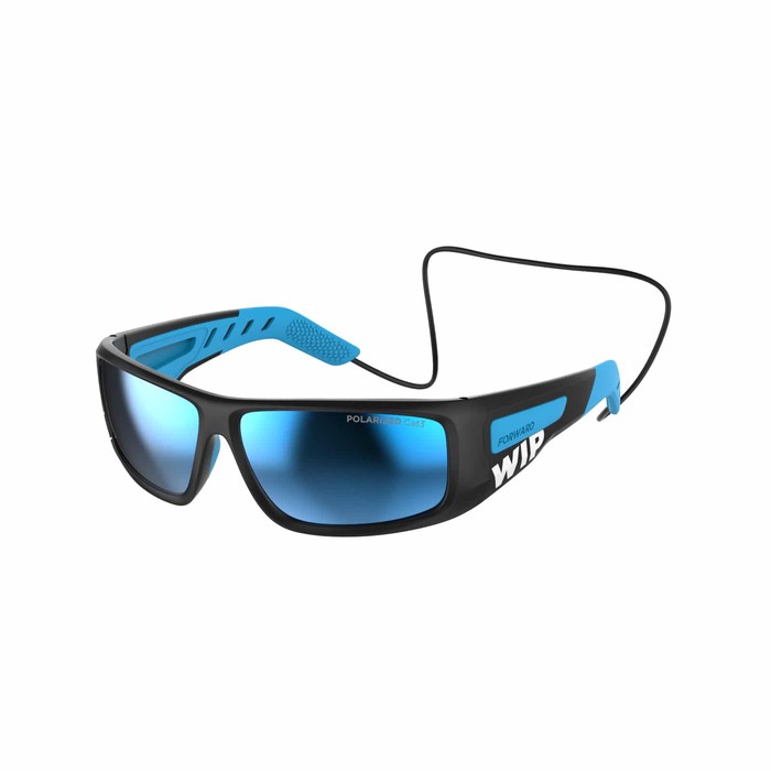 WIP - GUST EVO POLARIZED JR (Size S)